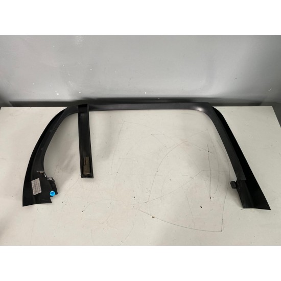 Rear right door arch VOLVO V60CC 2021+ 30747472 30747468