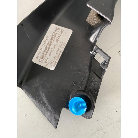 Rear right door arch VOLVO V60CC 2021+ 30747472 30747468