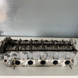 Cylinder head euro 5 5 cylinders Volvo XC60 S60 S80 V70 XC70 V60 30777365