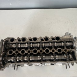 Cylinder head euro 5 5 cylinders Volvo XC60 S60 S80 V70 XC70 V60 30777365