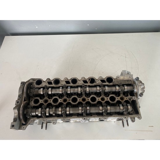 Cylinder head euro 5 5 cylinders Volvo XC60 S60 S80 V70 XC70 V60 30777365