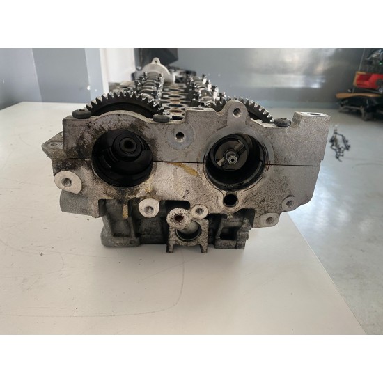 Cylinder head euro 5 5 cylinders Volvo XC60 S60 S80 V70 XC70 V60 30777365