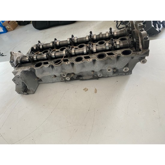 Cylinder head euro 5 5 cylinders Volvo XC60 S60 S80 V70 XC70 V60 30777365