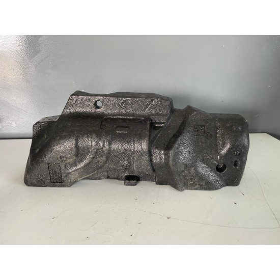 TRUNK LINING REPAIR KIT VOLVO V60 V60CC 31660969 31471271