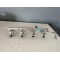 Rampa Injectie 2.0 Volvo V40 V60 S60 XC40 XC60 S90 V90 V90CC XC90 31478555 32203060 31432775