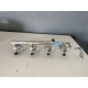 Rampa Injectie 2.0 Volvo V40 V60 S60 XC40 XC60 S90 V90 V90CC XC90 31478555 32203060 31432775