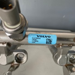 Rampa Injectie 2.0 Volvo V40 V60 S60 XC40 XC60 S90 V90 V90CC XC90 31478555 32203060 31432775