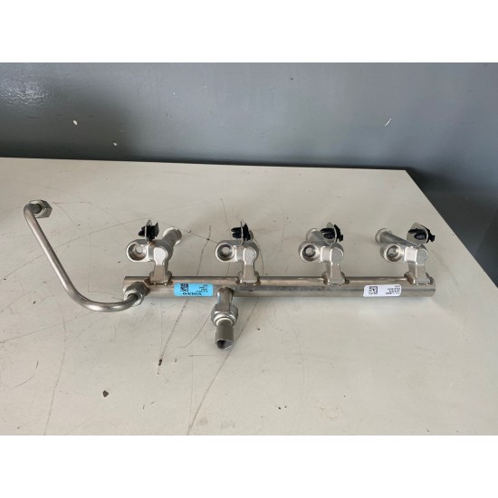 Rampa Injectie 2.0 Volvo V40 V60 S60 XC40 XC60 S90 V90 V90CC XC90 31478555 32203060 31432775