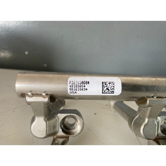 Rampa Injectie 2.0 Volvo V40 V60 S60 XC40 XC60 S90 V90 V90CC XC90 31478555 32203060 31432775