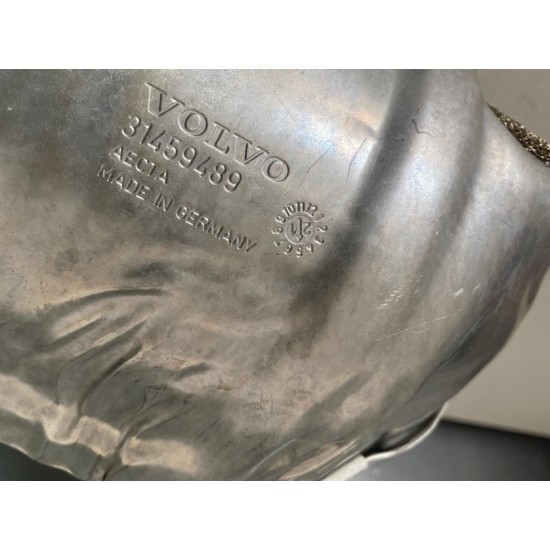 Exhaust heat shield VOLVO XC60 V90CC V60CC MILD HYBRID 2021+ 31459489 32290194