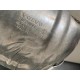 Exhaust heat shield VOLVO XC60 V90CC V60CC MILD HYBRID 2021+ 31459489 32290194