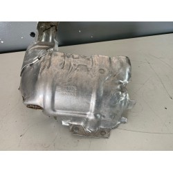 Aparatoare protectie termica VOLVO XC60 V90CC V60CC MILD HYBRID 2021+ 31459489 32290194