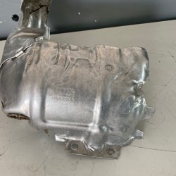 Exhaust heat shield VOLVO XC60 V90CC V60CC MILD HYBRID 2021+ 31459489 32290194