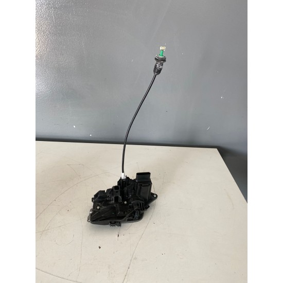 Front left door lock mechanism Volvo S60 V60 S90 V90 XC60 XC90 V60 CC 31349890 31440997
