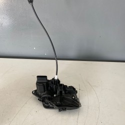 Front right door lock mechanism Volvo S60 V60 S90 V90 XC60 XC90 V60CC XC40 31349891 