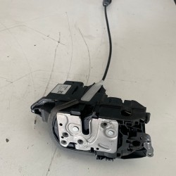 Front left door lock mechanism Volvo S60 V60 S90 V90 XC60 XC90 V60 CC 31349890 31440997