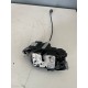 Front left door lock mechanism Volvo S60 V60 S90 V90 XC60 XC90 V60 CC 31349890 31440997