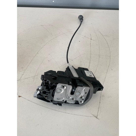 Front right door lock mechanism Volvo S60 V60 S90 V90 XC60 XC90 V60CC XC40 31349891 