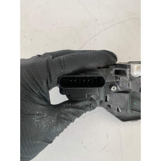 Rear right door lock mechanism Volvo XC60 S90 V90 V60 V60CC XC40 2018+ 31462781 31462000 31462002