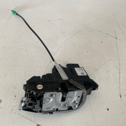 Rear right door lock mechanism Volvo XC60 S90 V90 V60 V60CC XC40 2018+ 31462781 31462000 31462002