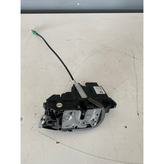 Rear right door lock mechanism Volvo XC60 S90 V90 V60 V60CC XC40 2018+ 31462781 31462000 31462002