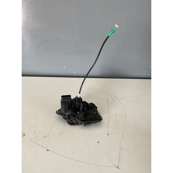 Rear right door lock mechanism Volvo XC60 S90 V90 V60 V60CC XC40 2018+ 31462781 31462000 31462002