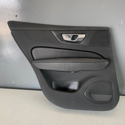 Rear left door panel interior VOLVO V60 S60 V60CC 30747503 31490903 