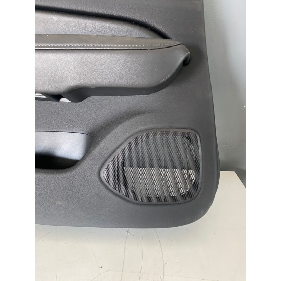 Rear left door panel interior VOLVO V60 S60 V60CC 30747503 31490903 
