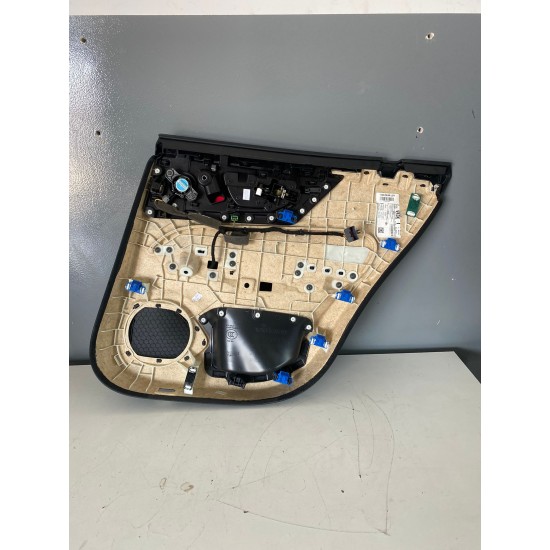 Rear left door panel interior VOLVO V60 S60 V60CC 30747503 31490903 