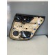 Rear left door panel interior VOLVO V60 S60 V60CC 30747503 31490903 