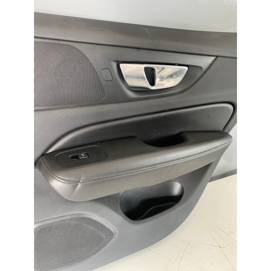 Rear right door panel interior VOLVO V60 S60 V60CC 31490904 30747496 30747504 30747480