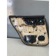 Rear right door panel interior VOLVO V60 S60 V60CC 31490904 30747496 30747504 30747480