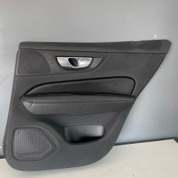 Rear right door panel interior VOLVO V60 S60 V60CC 31490904 30747496 30747504 30747480