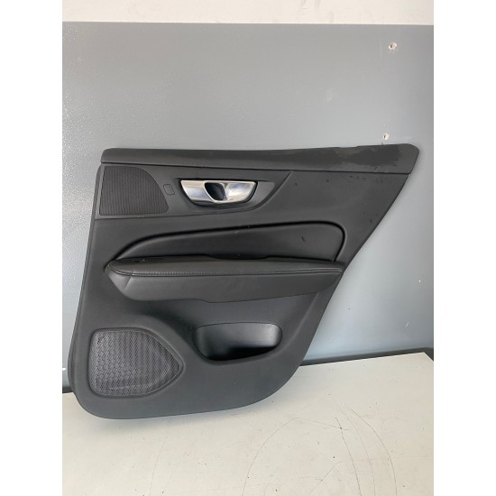 Rear right door panel interior VOLVO V60 S60 V60CC 31490904 30747496 30747504 30747480