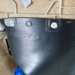 Rear right door panel interior VOLVO V60 S60 V60CC 31490904 30747496 30747504 30747480