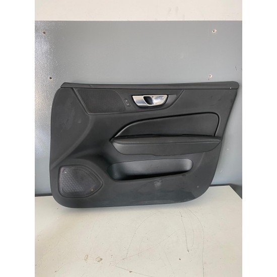 Front right door panel interior VOLVO V60 S60 V60CC 31490902 30747494 30747502 30747478