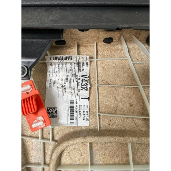 Front right door panel interior VOLVO V60 S60 V60CC 31490902 30747494 30747502 30747478