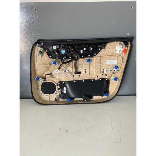 Front left door panel interior VOLVO V60 S60 V60CC 31490901 30747493 30747501 30747477