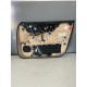 Front left door panel interior VOLVO V60 S60 V60CC 31490901 30747493 30747501 30747477