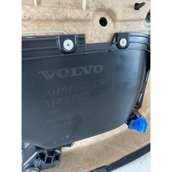 Front left door panel interior VOLVO V60 S60 V60CC 31490901 30747493 30747501 30747477
