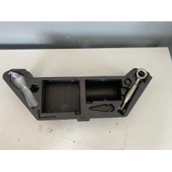 Suport spuma cutie kit reparatie pana Volvo XC40 2018+ 31445789 32340665