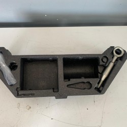 Suport spuma cutie kit reparatie pana Volvo XC40 2018+ 31445789 32340665