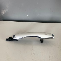 Door exterior handle Keyless, light Volvo S90 V90 XC90 XC60 31378247 31378246 31408436 31408437 