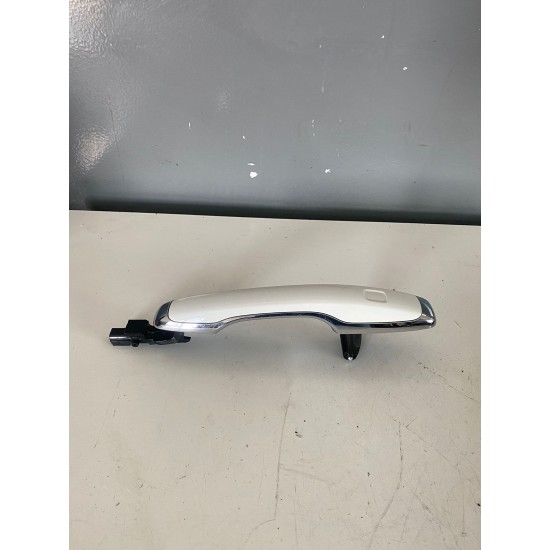 Door exterior handle Keyless, light Volvo S90 V90 XC90 XC60 31378247 31378246 31408436 31408437 