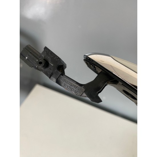 Door exterior handle Keyless, light Volvo S90 V90 XC90 XC60 31378247 31378246 31408436 31408437 