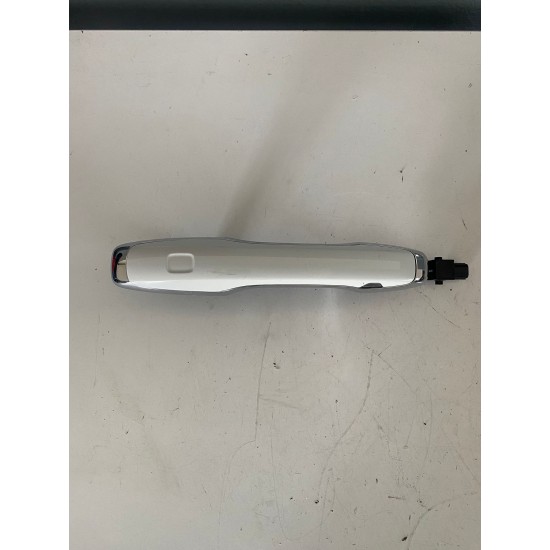 Door exterior handle Keyless, light Volvo S90 V90 XC90 XC60 31378247 31378246 31408436 31408437 