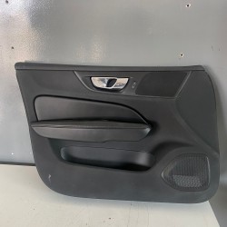 Front left door panel interior VOLVO V60 S60 V60CC 31490901 30747493 30747501 30747477