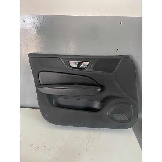 Front left door panel interior VOLVO V60 S60 V60CC 31490901 30747493 30747501 30747477