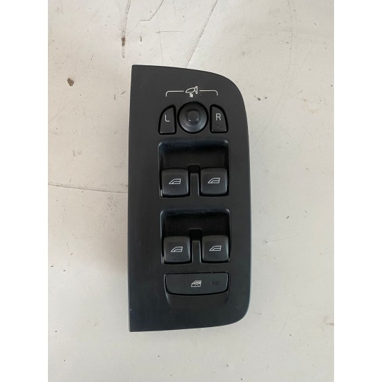 Door window switch Volvo XC90 XC60 S60 V60 V60CC 2021+ 31433406
