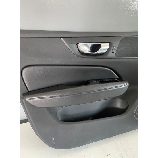 Front left door panel interior VOLVO V60 S60 V60CC 31490901 30747493 30747501 30747477